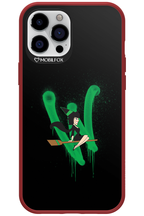 WITCH - Apple iPhone 12 Pro Max