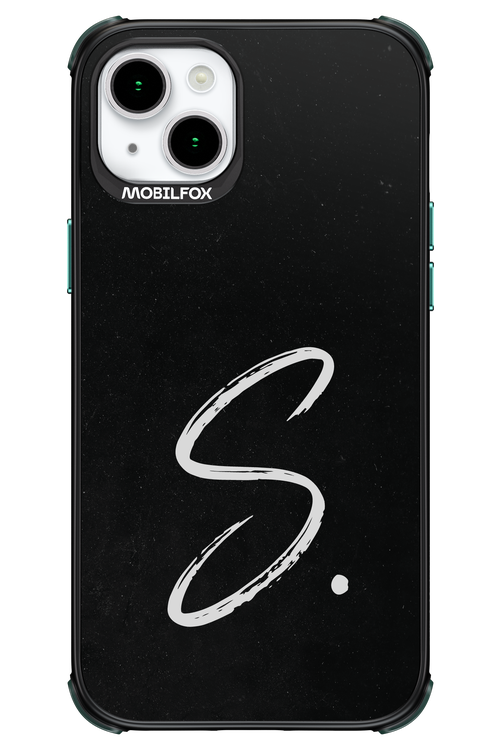 (Off Space) S 2.0 - Apple iPhone 15 Plus
