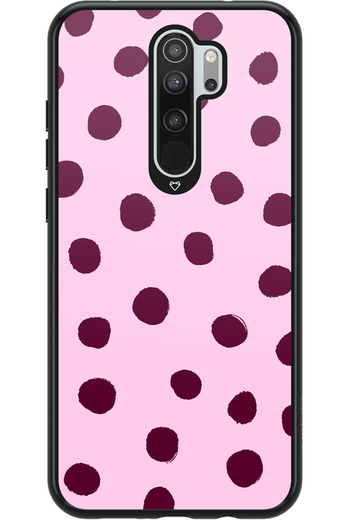 My Crush 2.0 - Xiaomi Redmi Note 8 Pro