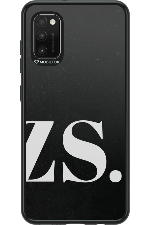 ZS (Off Space) 2.0 - Samsung Galaxy A41