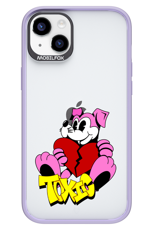 Toxic Dreams - Apple iPhone 14 Plus