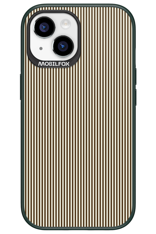 Business Casual - Apple iPhone 15