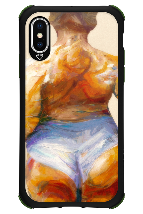 Goddass - Apple iPhone XS