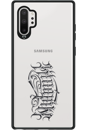 Chaotic Love - Samsung Galaxy Note 10+