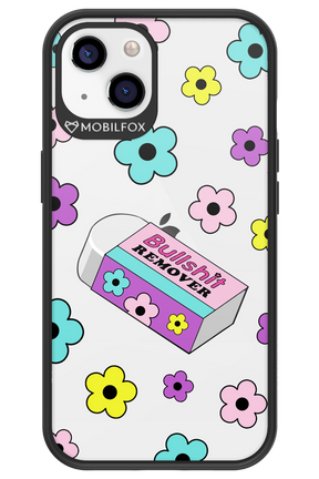Bullsh_t Eraser - Apple iPhone 13