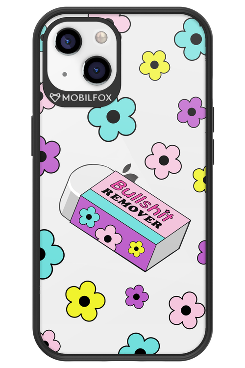 Bullsh_t Eraser - Apple iPhone 13