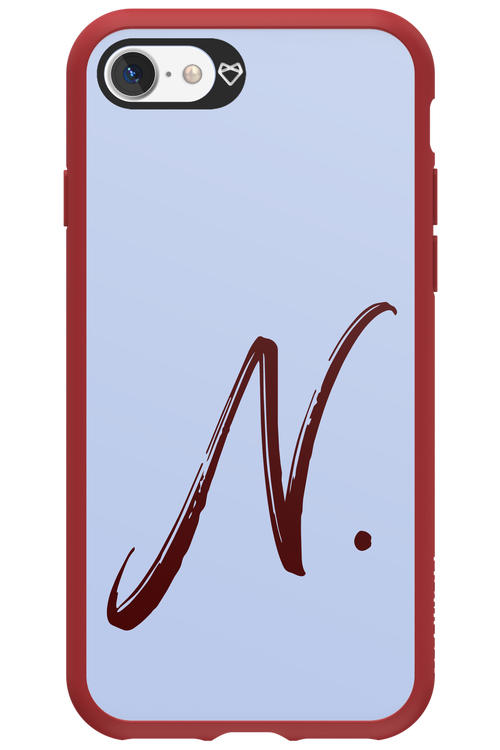 (Jellyfish Presso) N 2.0 - Apple iPhone 7