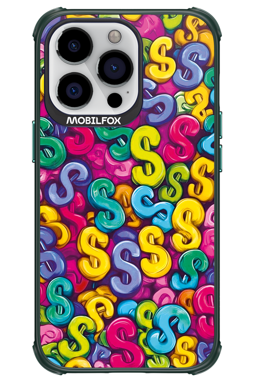 I need dollars - Apple iPhone 13 Pro