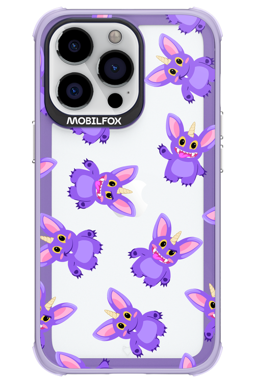 Monsty - Apple iPhone 13 Pro