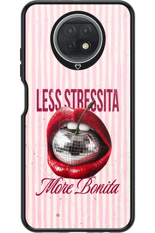 Bonita 2.0 - Xiaomi Redmi Note 9T 5G