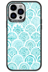Costa del Sol Floral 2.0 - Apple iPhone 13 Pro Max
