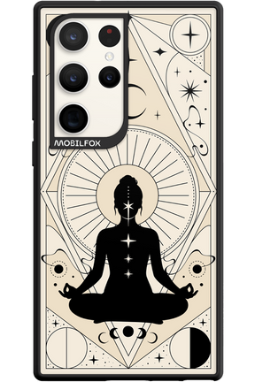 Soul Peace - Samsung Galaxy S23 Ultra