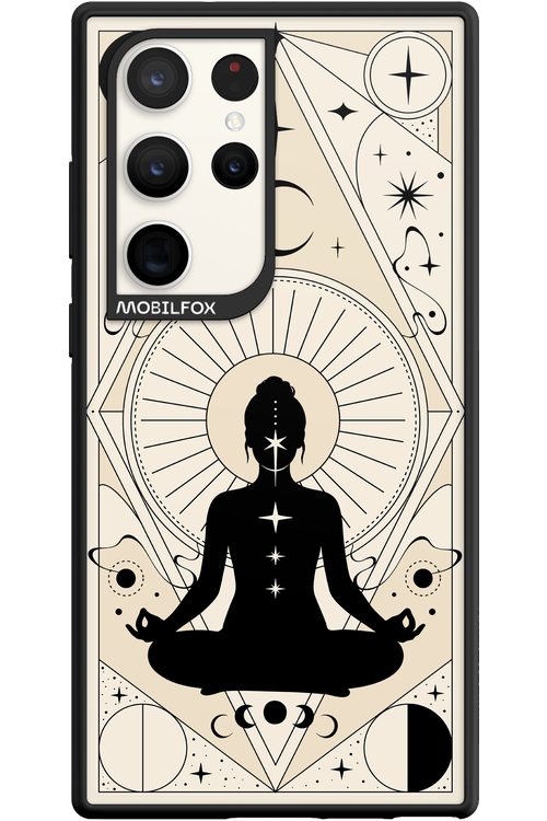 Soul Peace - Samsung Galaxy S23 Ultra