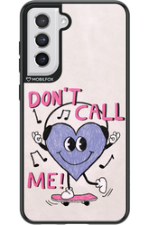 Don't Call Me! - Samsung Galaxy S21 FE