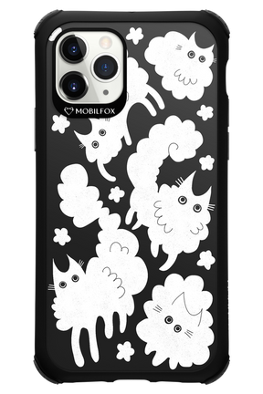 PUFFS - Apple iPhone 11 Pro