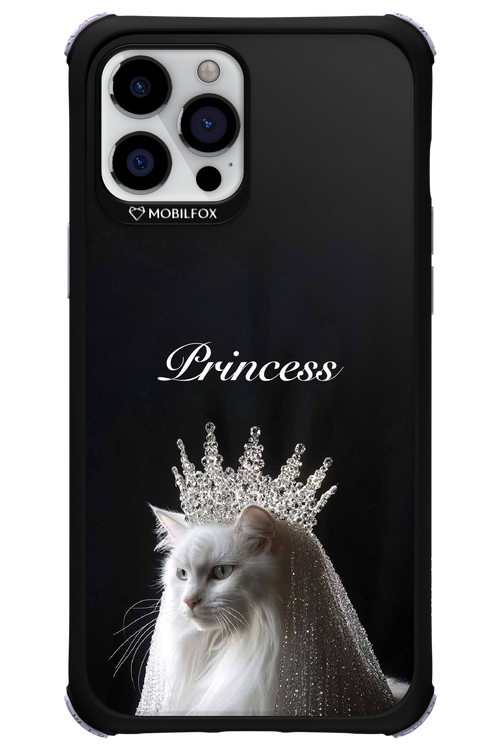 Princess - Apple iPhone 12 Pro Max