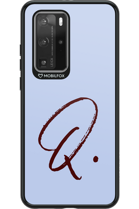 (Jellyfish Presso) Q 2.0 - Huawei P40 Pro