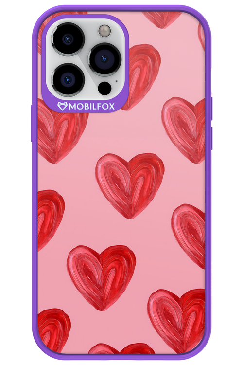 Lil'l Love - Apple iPhone 13 Pro Max