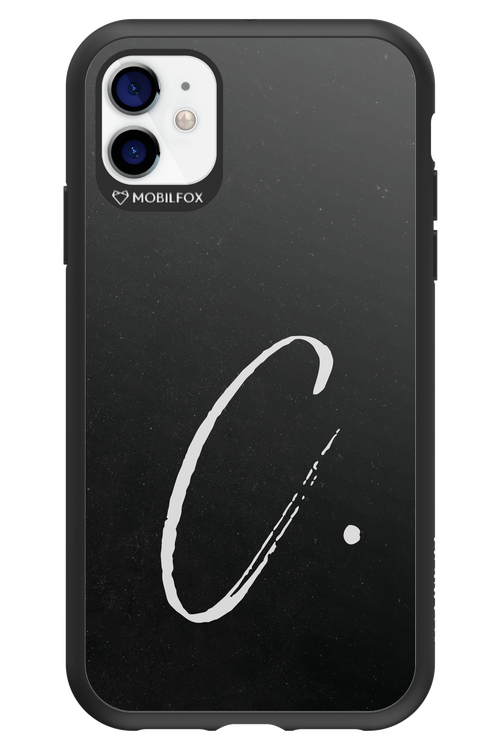 (Off Space) C 2.0 - Apple iPhone 11