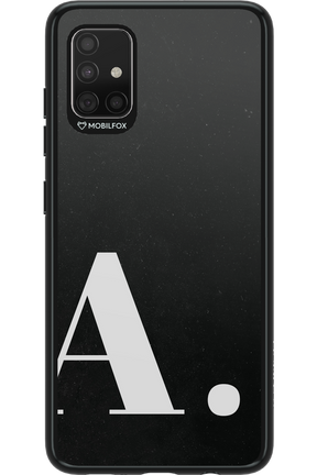 A (Off Space) 2.0 - Samsung Galaxy A51