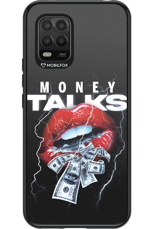 Money Talks 2.0 - Xiaomi Mi 10 Lite 5G