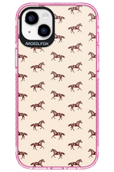 Equestrian Beige - Apple iPhone 14 Plus