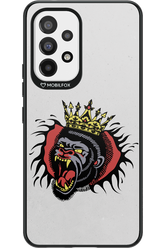 Monkey Rage Light - Samsung Galaxy A53