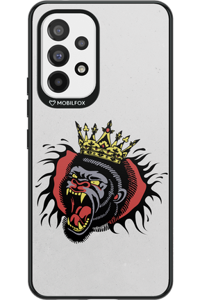 Monkey Rage Light - Samsung Galaxy A53