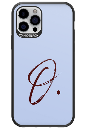 (Jellyfish Presso) O 2.0 - Apple iPhone 12 Pro