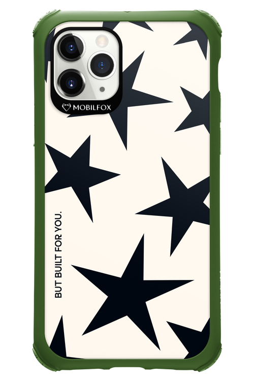 Built for You 2.0 - Apple iPhone 11 Pro