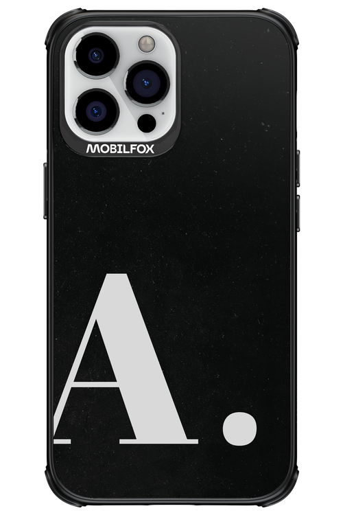 A (Off Space) 2.0 - Apple iPhone 13 Pro Max