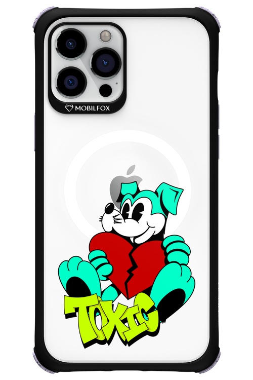 Playful Chaos - Apple iPhone 12 Pro Max