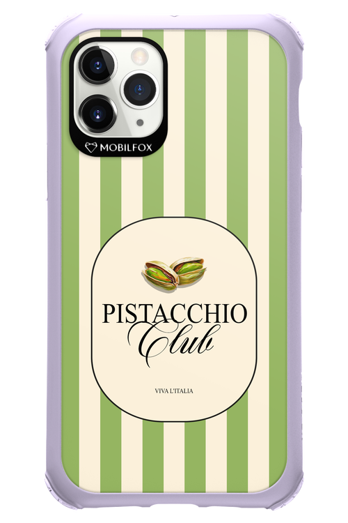 P-Club - Apple iPhone 11 Pro