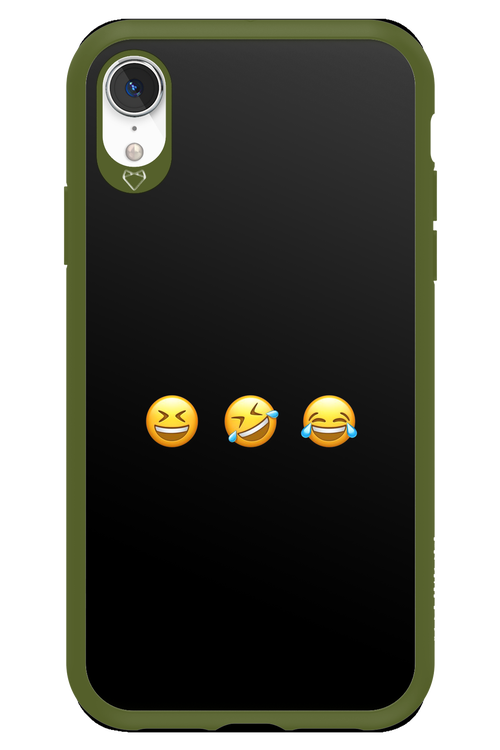 My Laugh - Apple iPhone XR