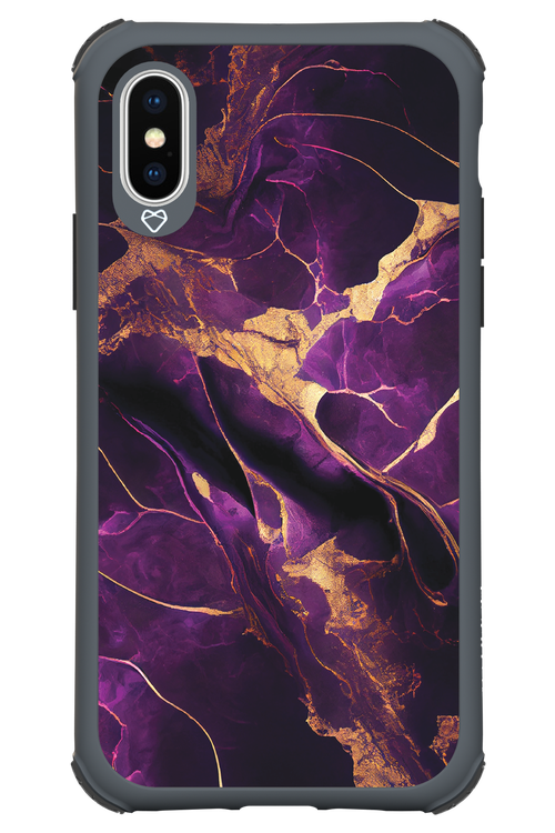 Michael 2.0 - Apple iPhone XS