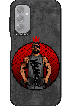 King V - Samsung Galaxy A14