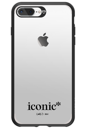 Iconic_ - Apple iPhone 7 Plus