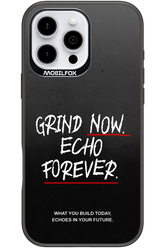 Grind Now - Apple iPhone 16 Pro Max