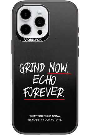 Grind Now - Apple iPhone 16 Pro Max
