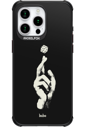 DAMNED LUCK - Apple iPhone 15 Pro Max