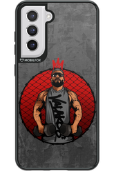 King V - Samsung Galaxy S21 FE