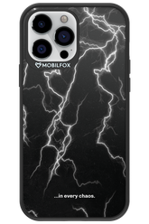 Chaotic Thunder - Apple iPhone 13 Pro Max