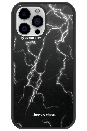 Chaotic Thunder - Apple iPhone 13 Pro Max