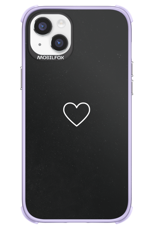 Love Is Simple - Apple iPhone 14 Plus