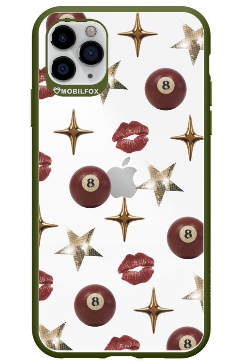 Lucky strike 2.0 - Apple iPhone 11 Pro Max