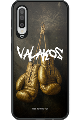 Golden 2.0 - Samsung Galaxy A50