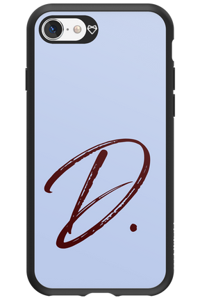 (Jellyfish Presso) D 2.0 - Apple iPhone 8