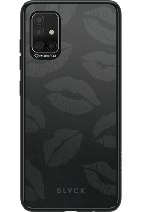 Dark Lips - Samsung Galaxy A51