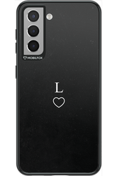 L Black 2.0 - Samsung Galaxy S21