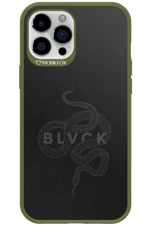 MAMBA - Apple iPhone 12 Pro Max